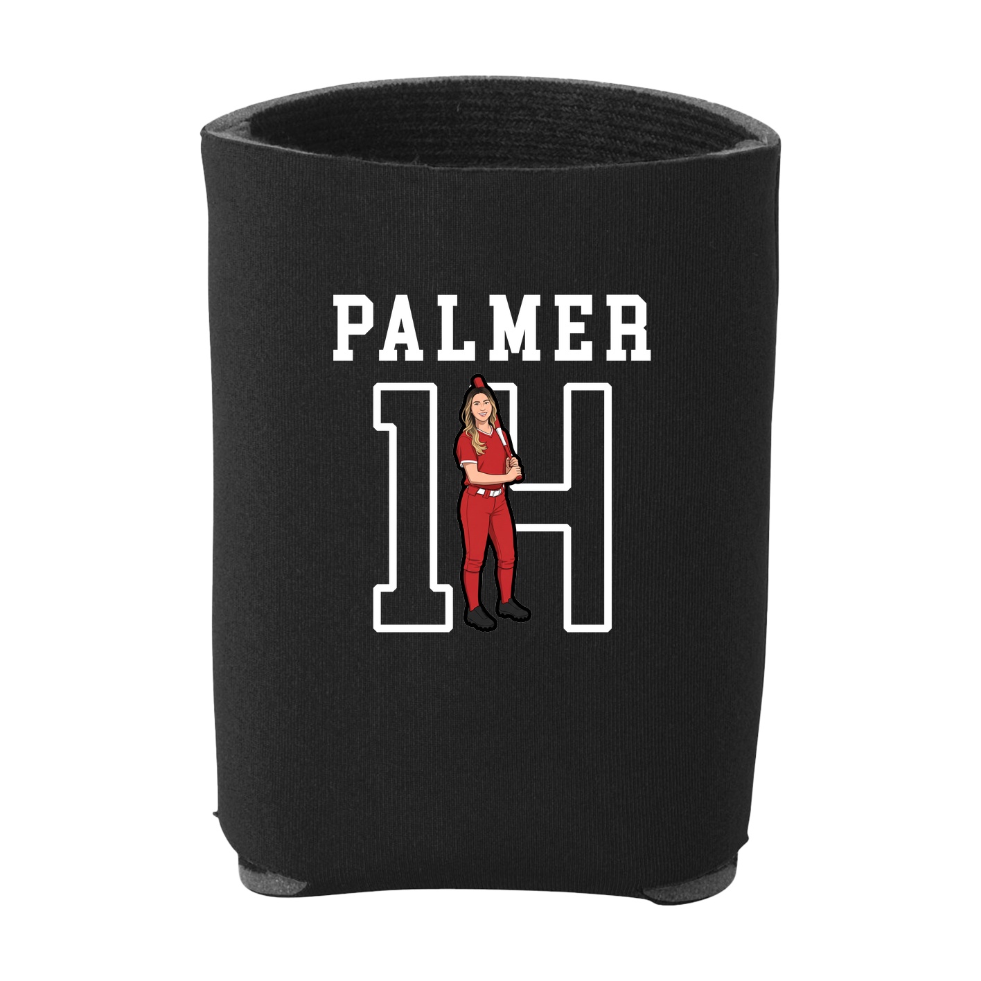 Can Holder — Shirsey in Black
