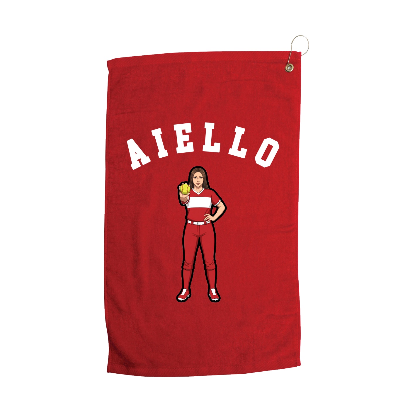 Golf Towel