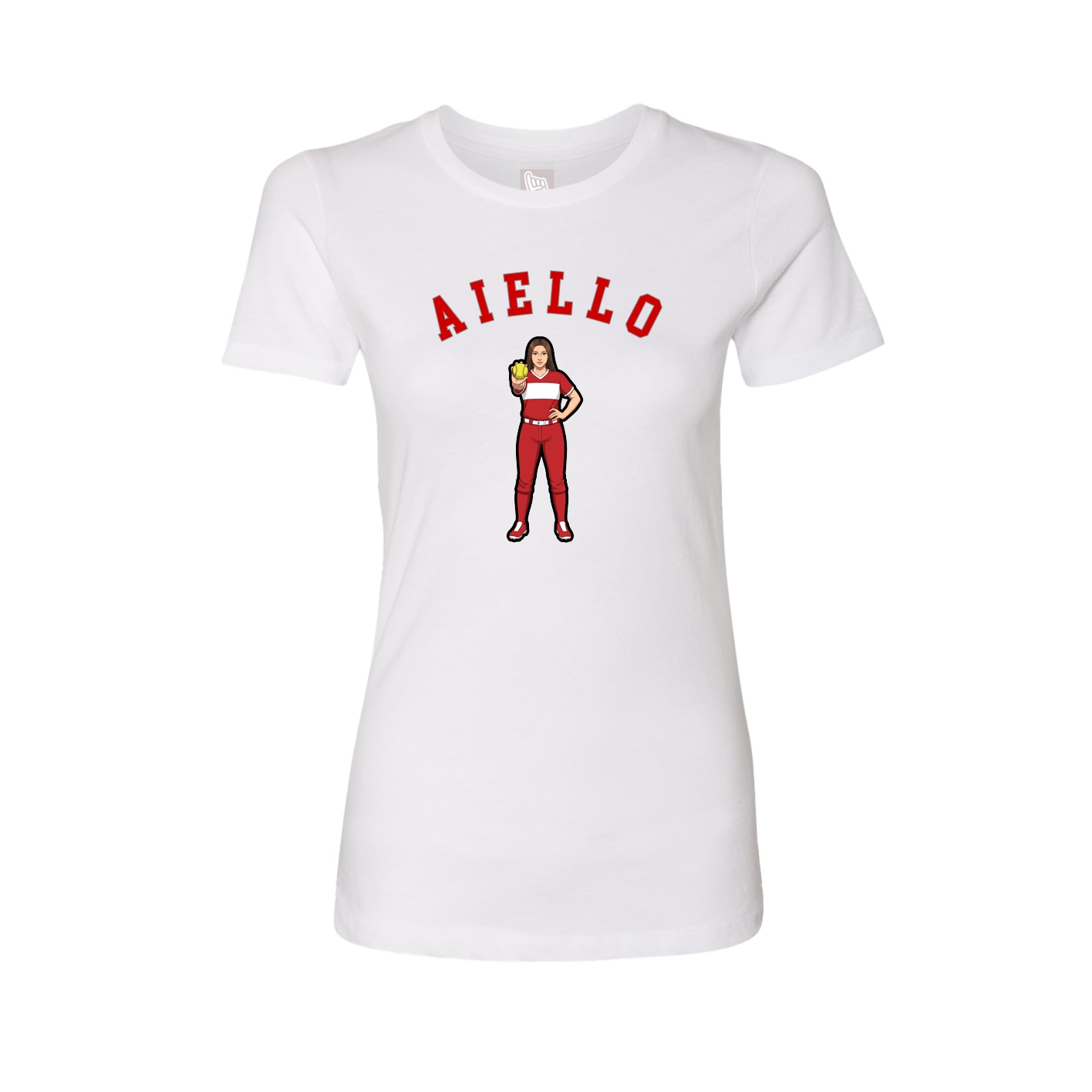Womens Tee