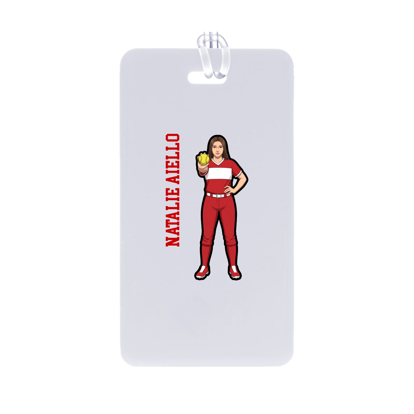 Bag Tag