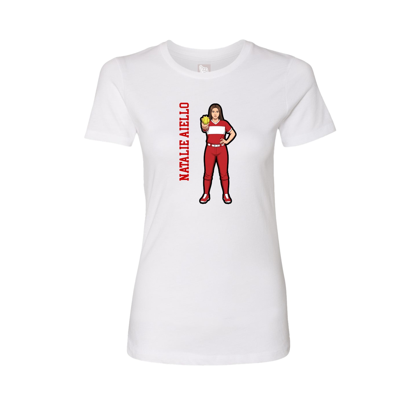 Womens Tee