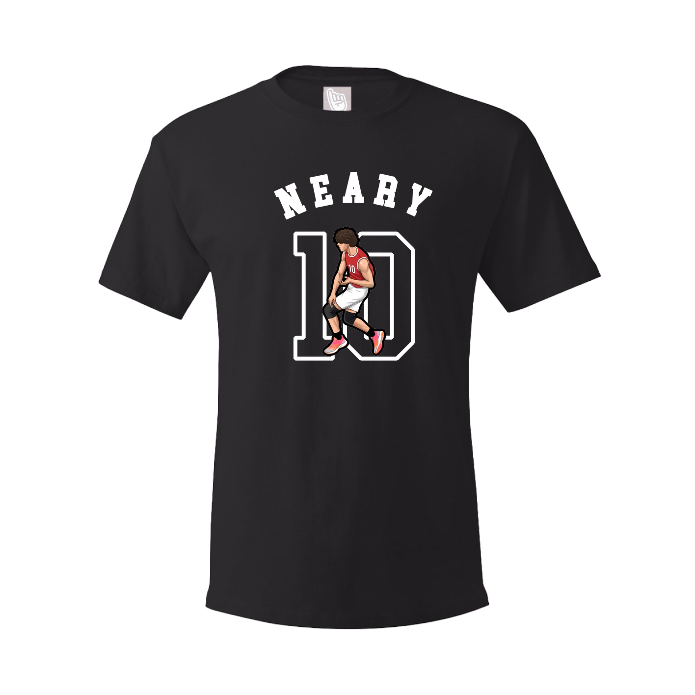 NIL Club Tee