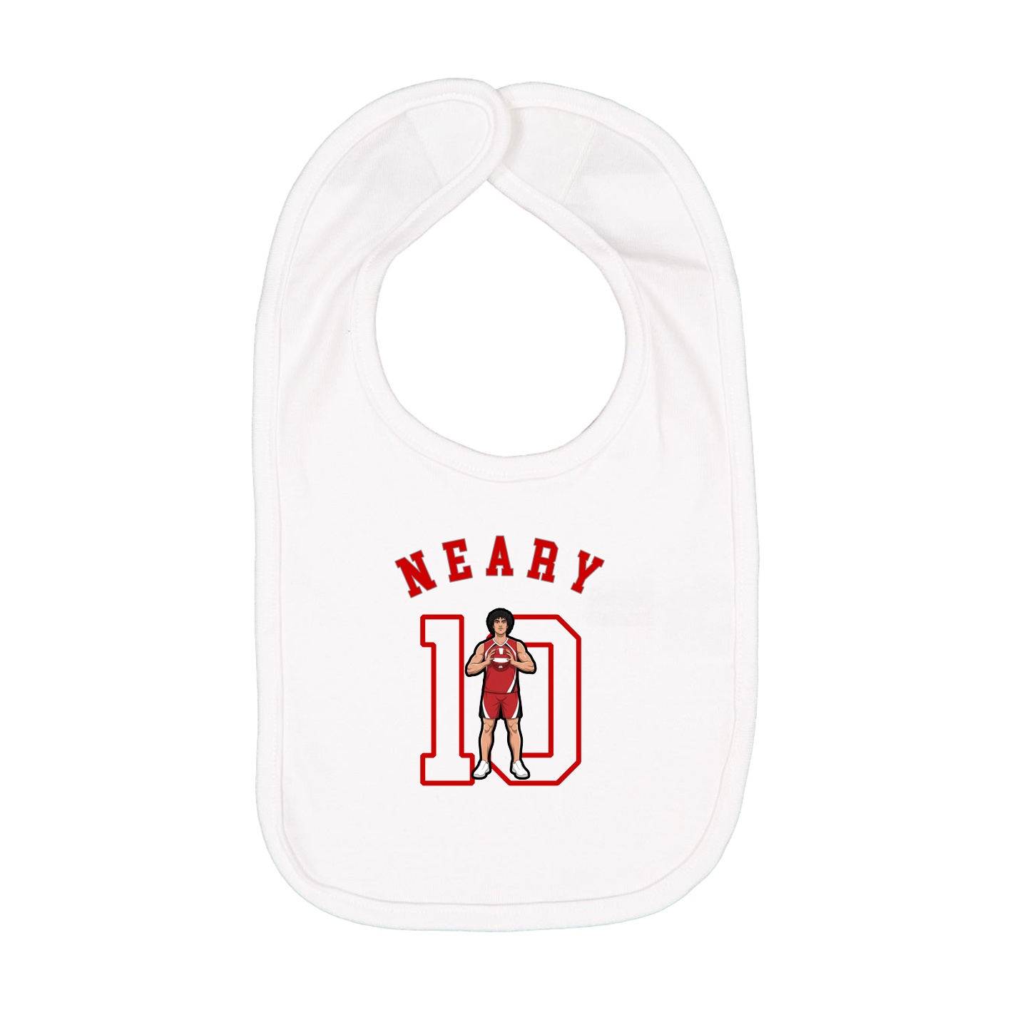Infant Bib