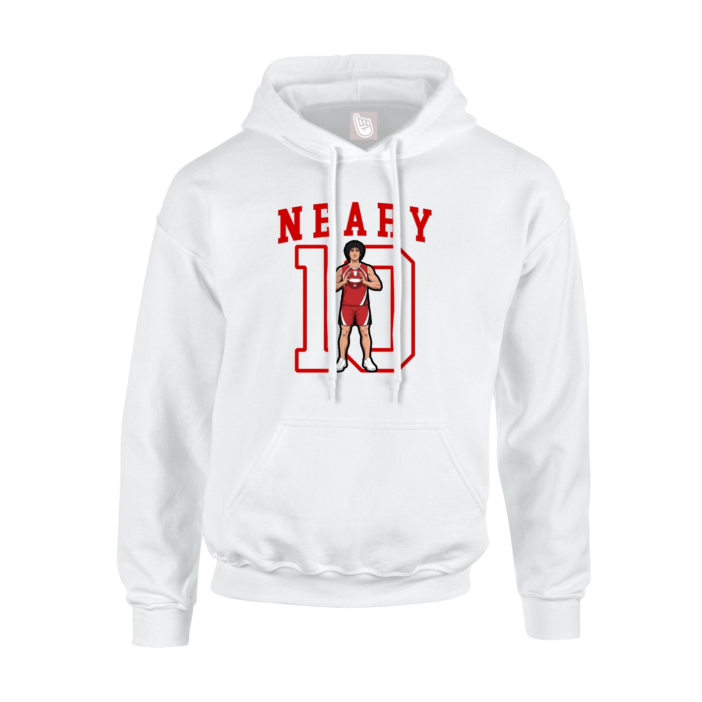 Youth Hoodie