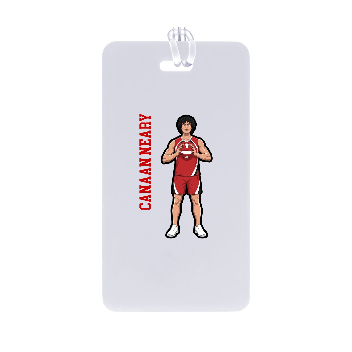 Bag Tag