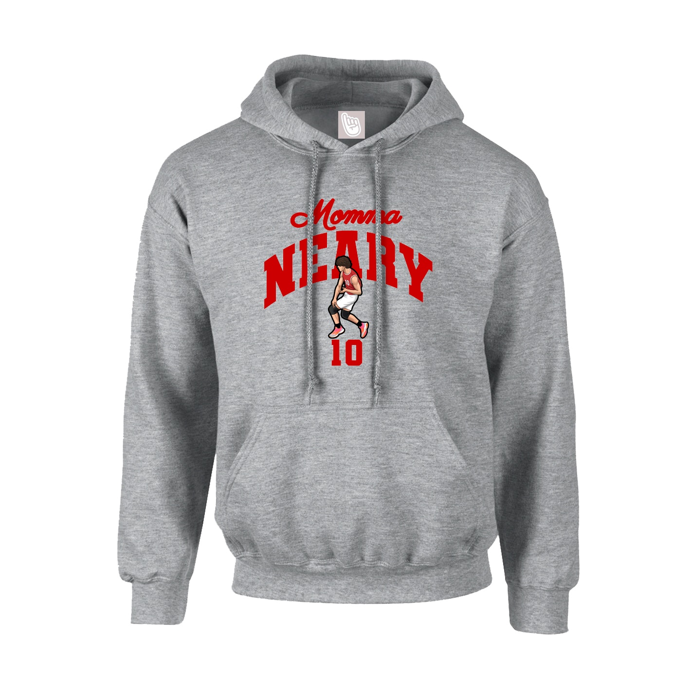 NIL Club Youth Hoodie