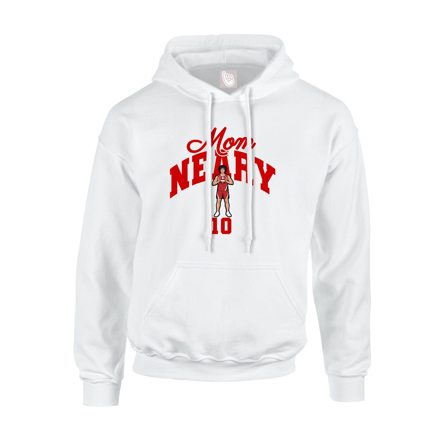 NIL Club Hoodie