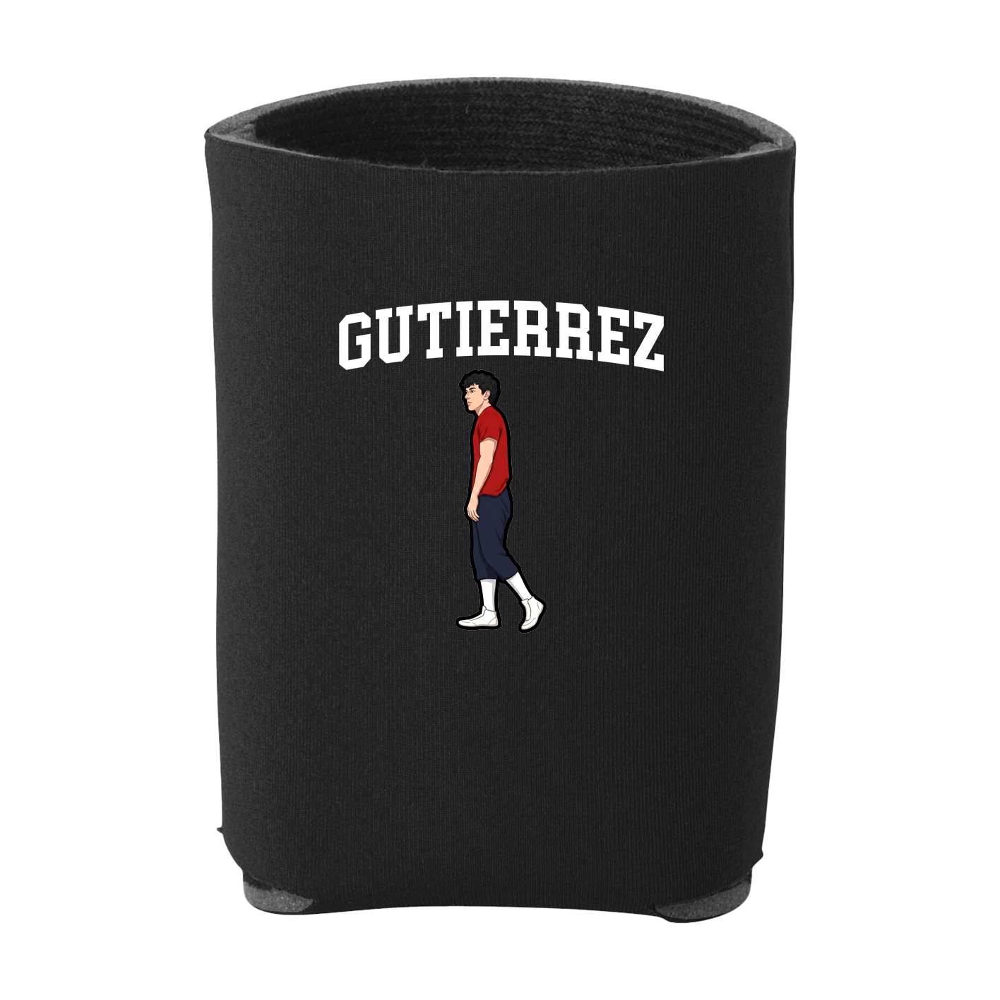 Can Holder — Shirsey in Black