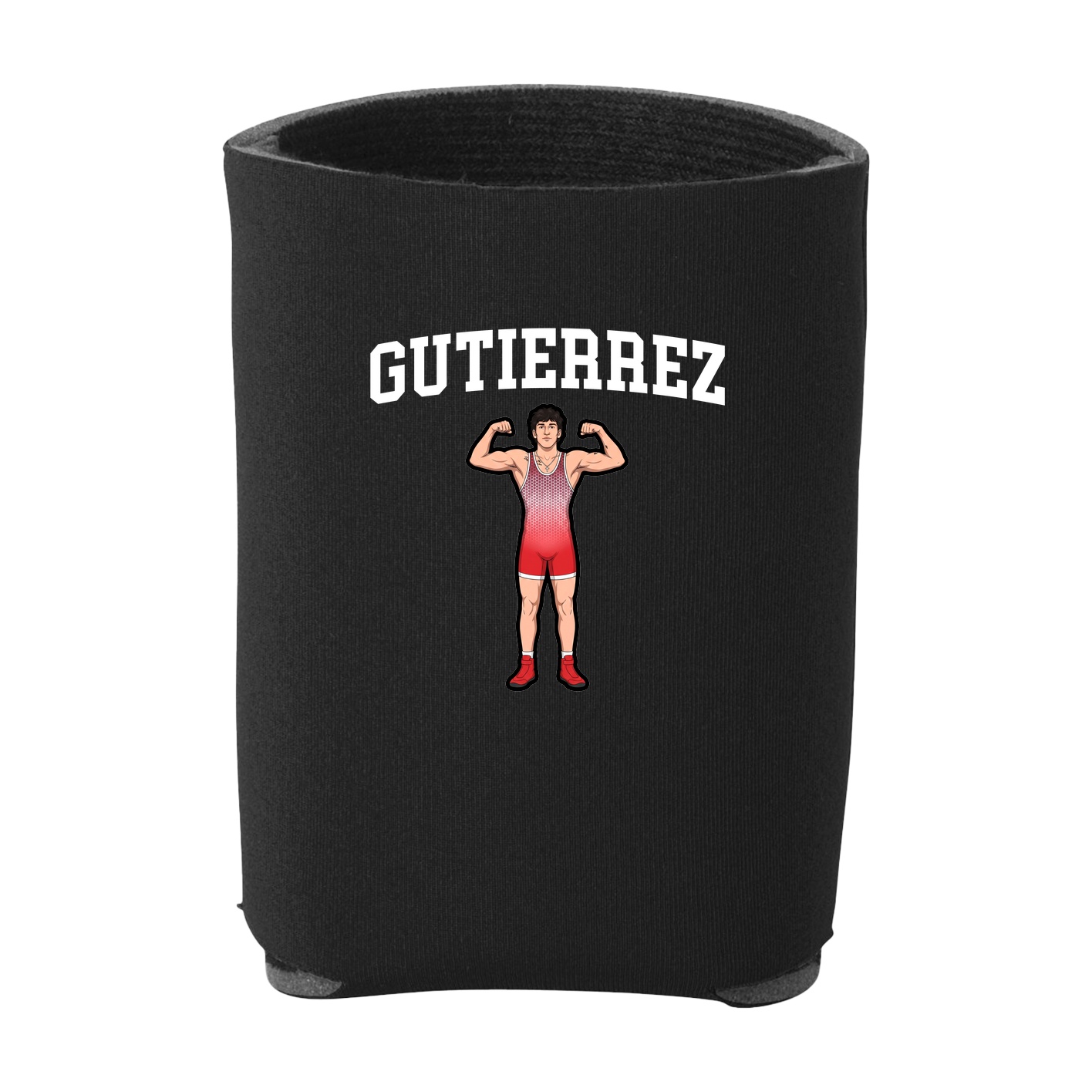 Can Holder — Shirsey in Black