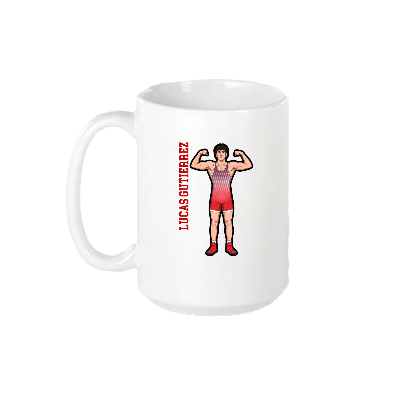 15oz Coffee Mug