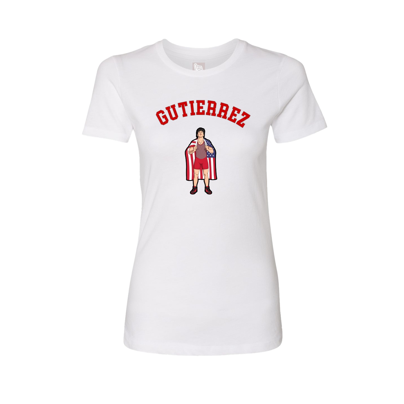 Womens Tee