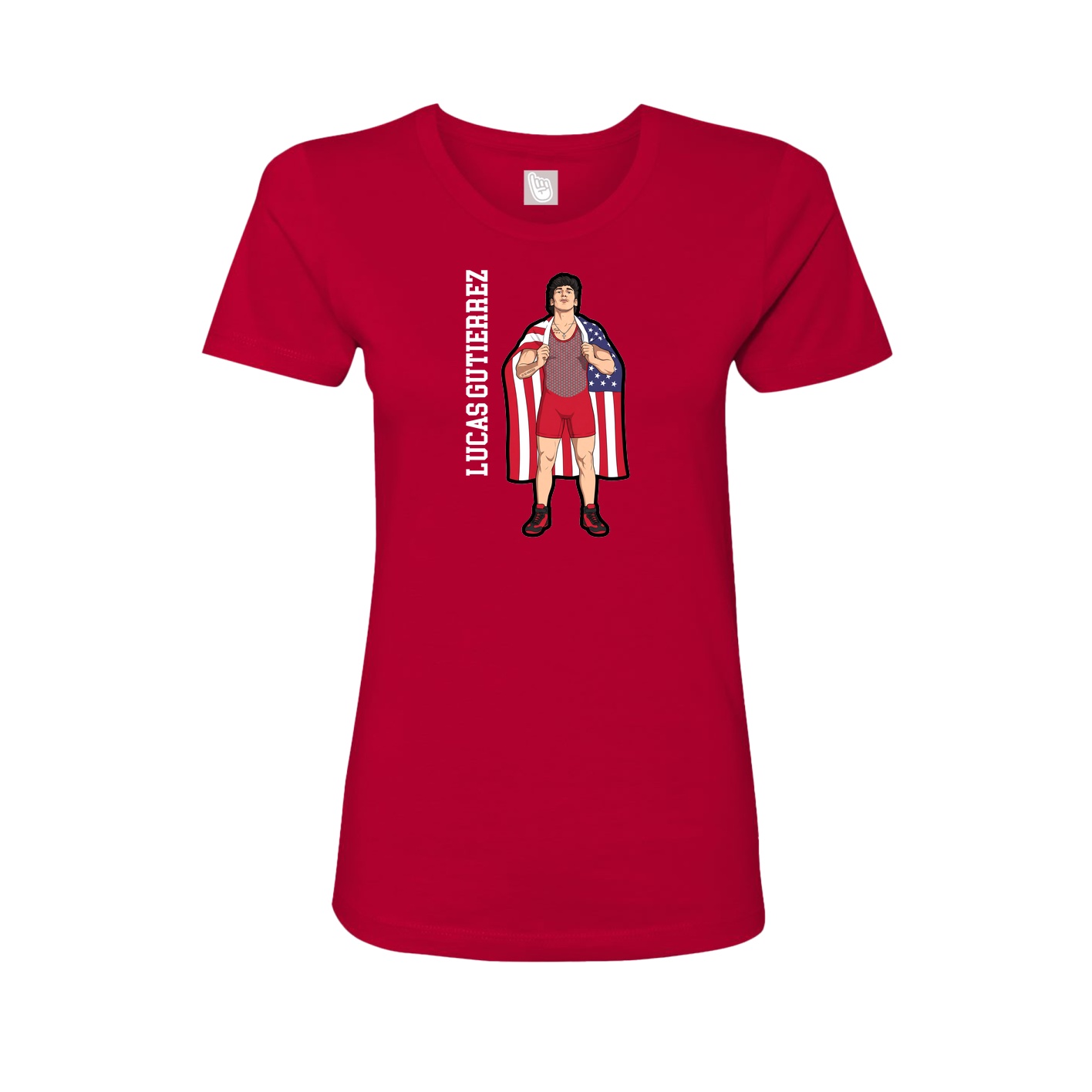 Fitted Women's Tee