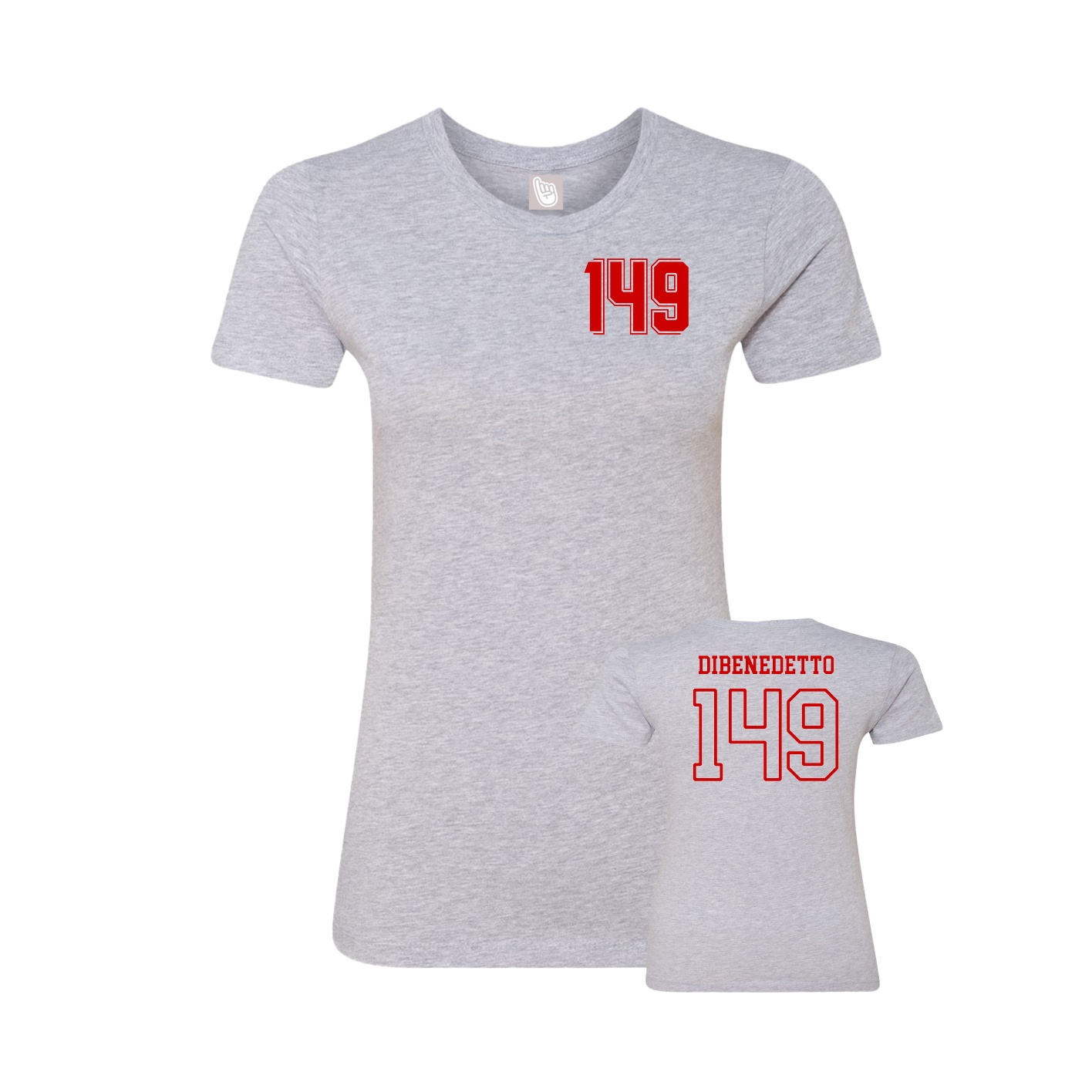 Womens Tee