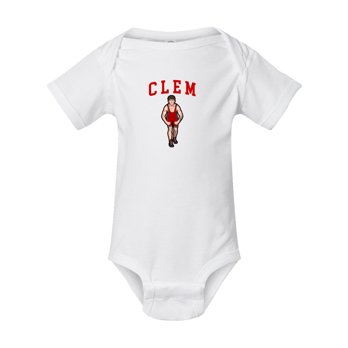 Baby Onesie