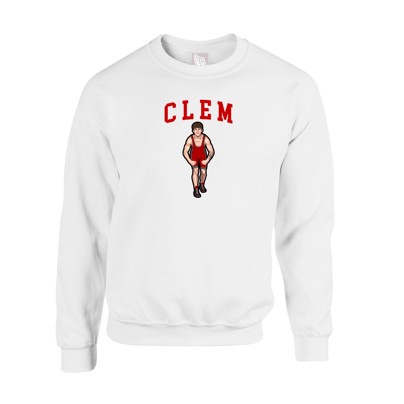 Fleece Crew