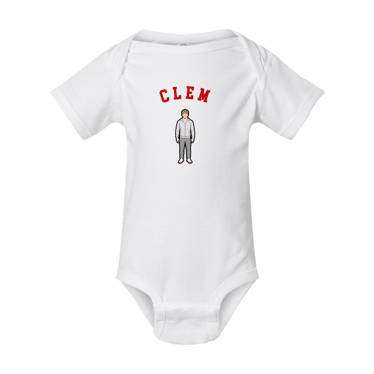 Baby Onesie