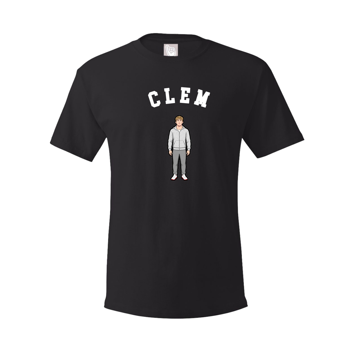 NIL Club Tee