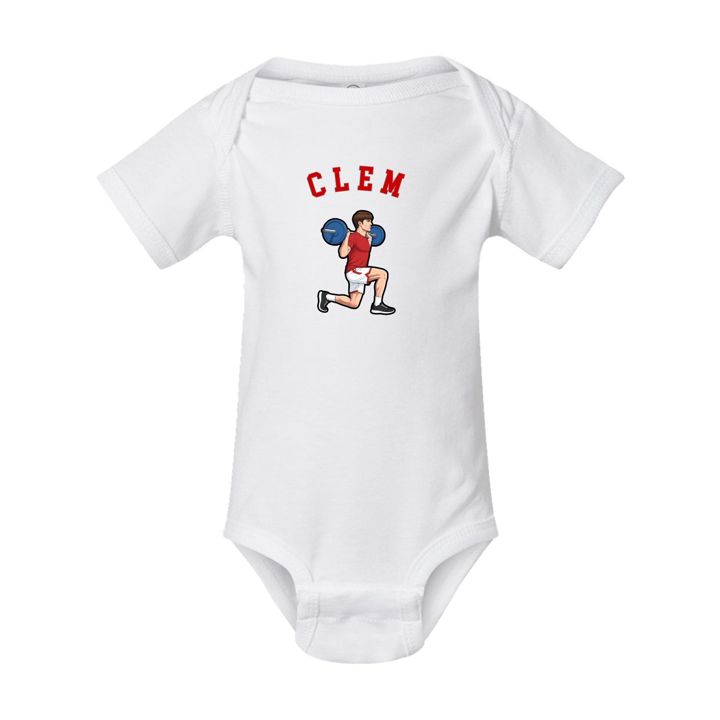 Baby Onesie