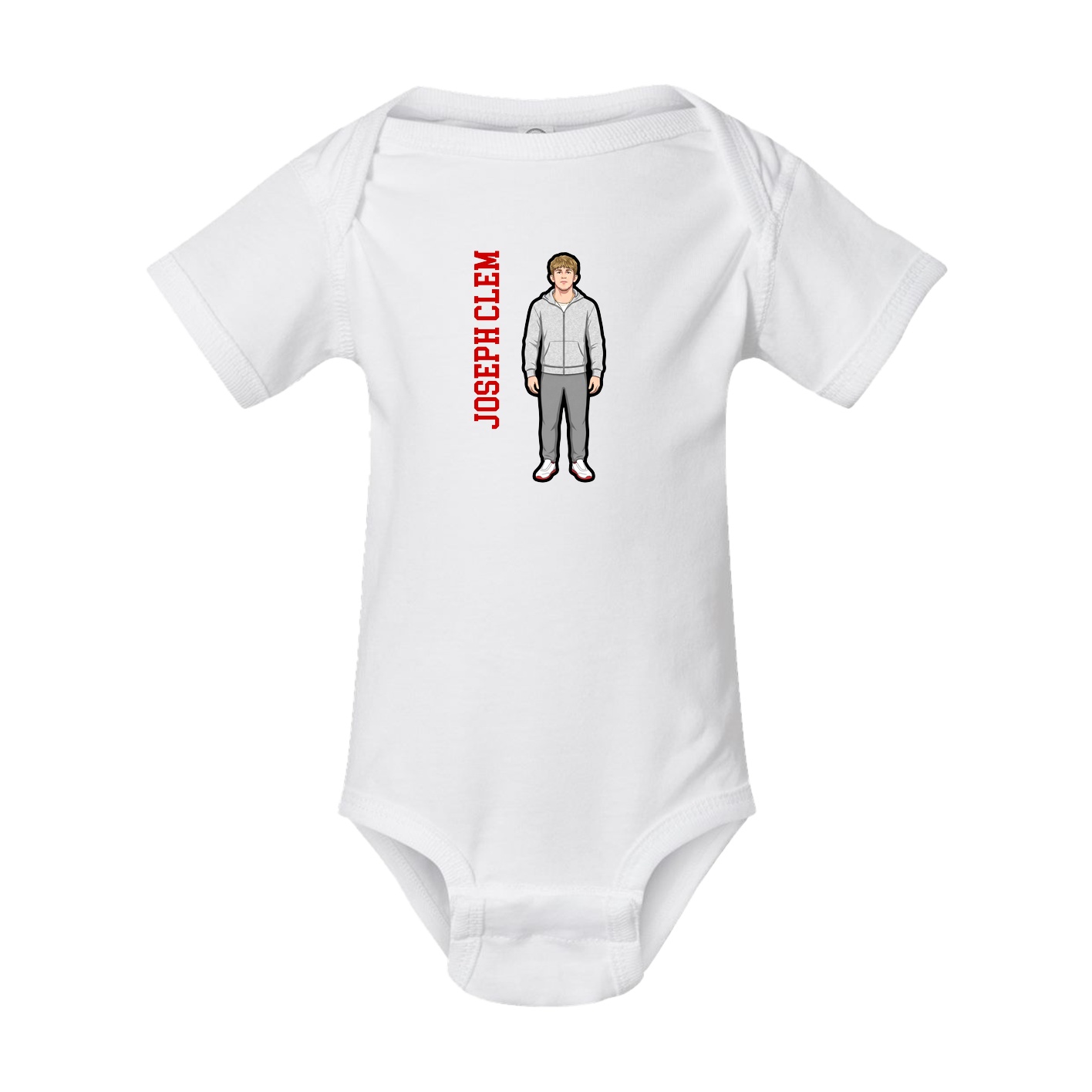 Baby Onesie