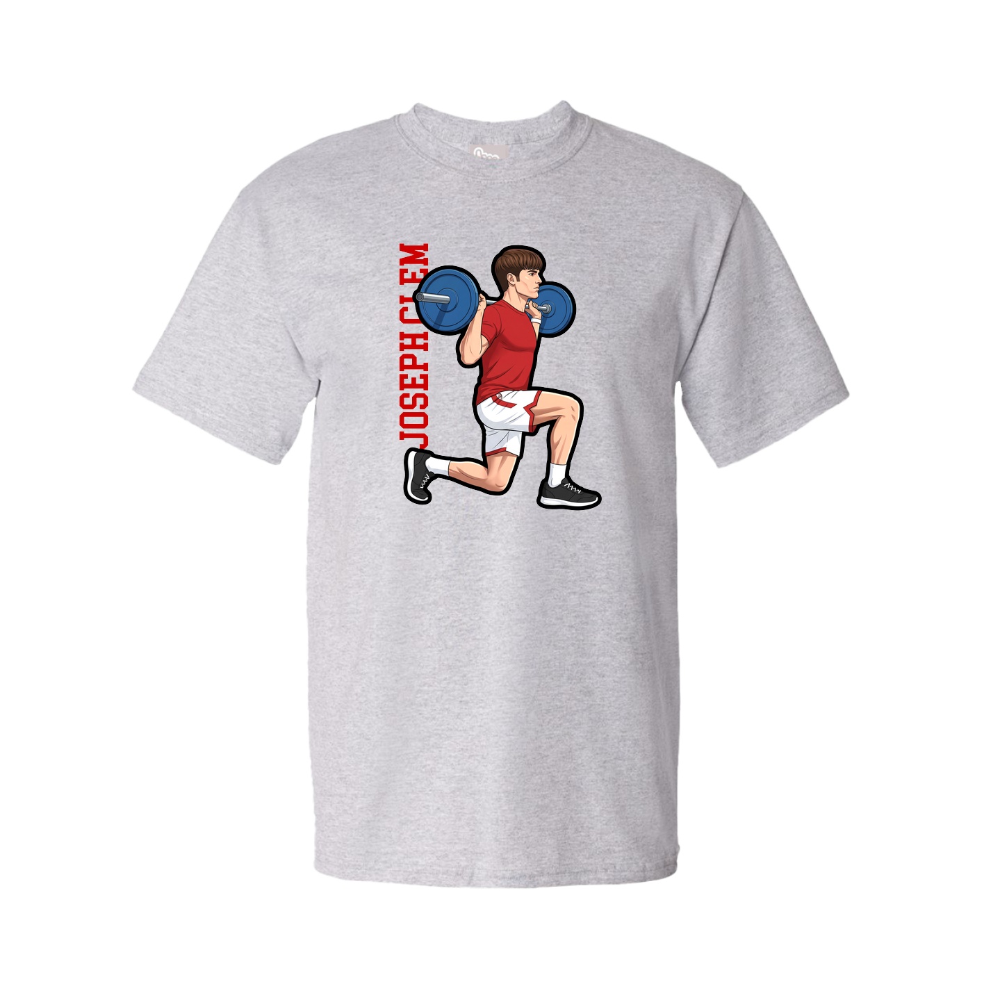 NIL Club Tee
