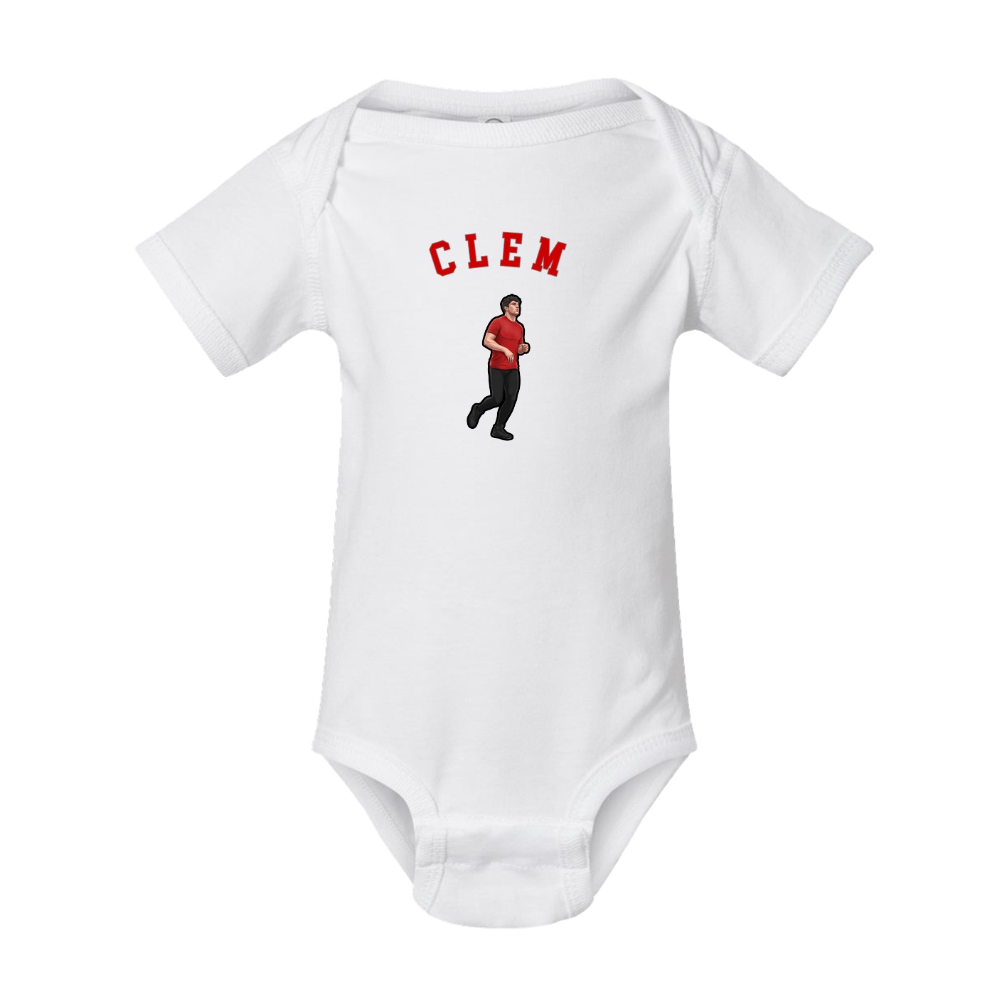 Baby Onesie
