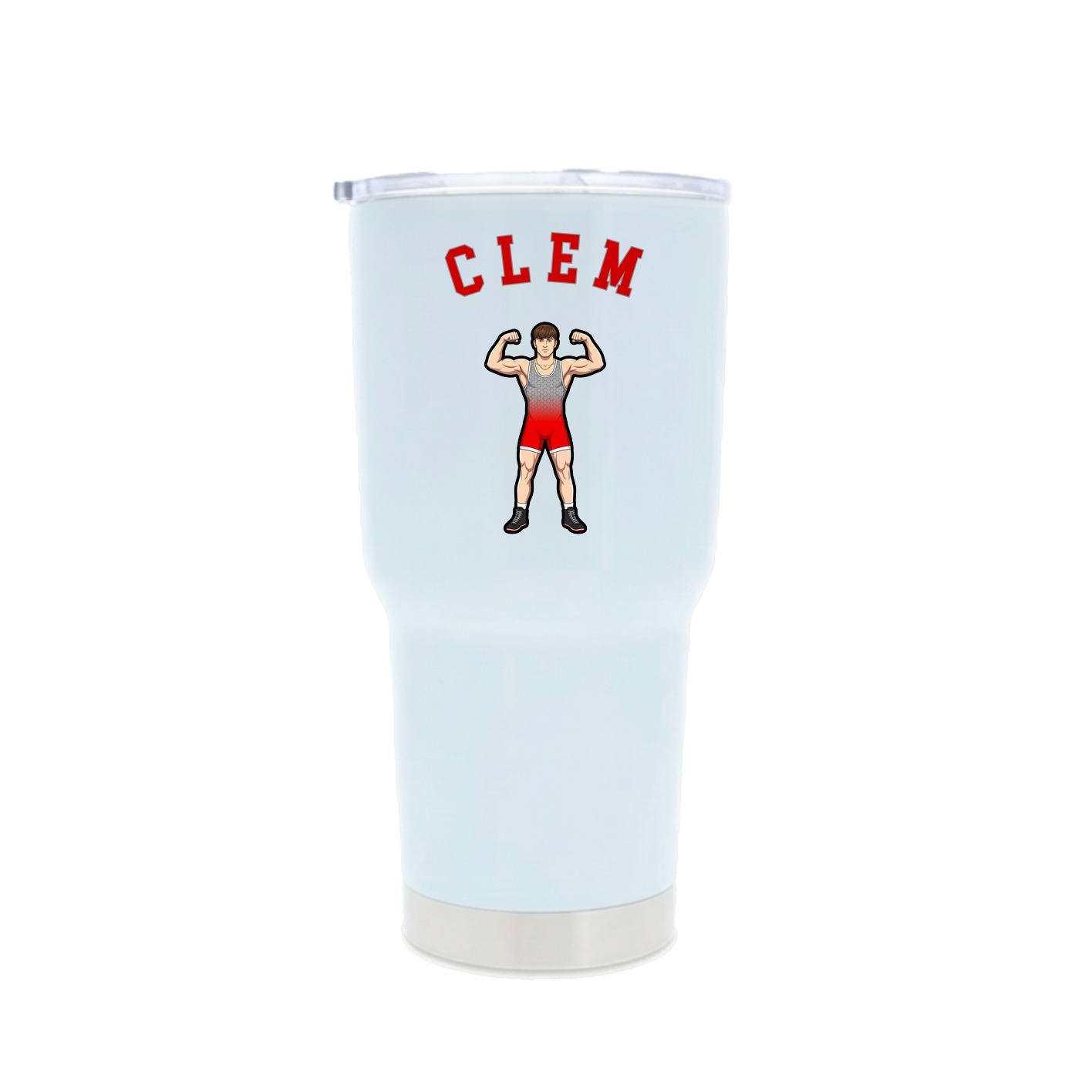 30oz Stainless Steel Tumbler