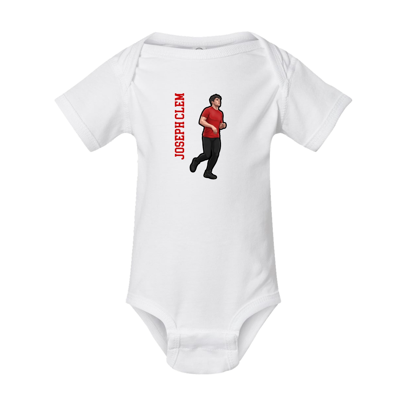 Baby Onesie