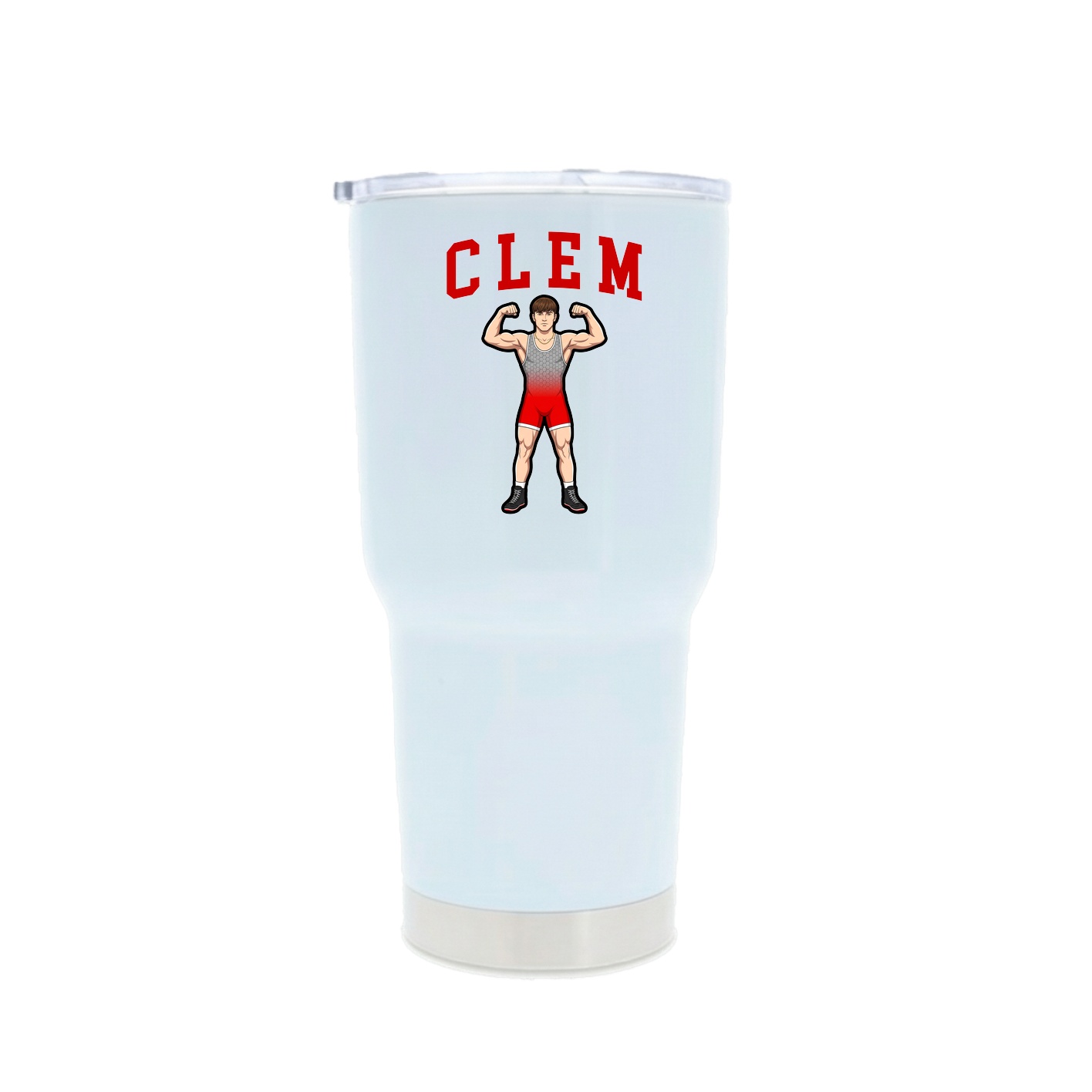 30oz Stainless Steel Tumbler