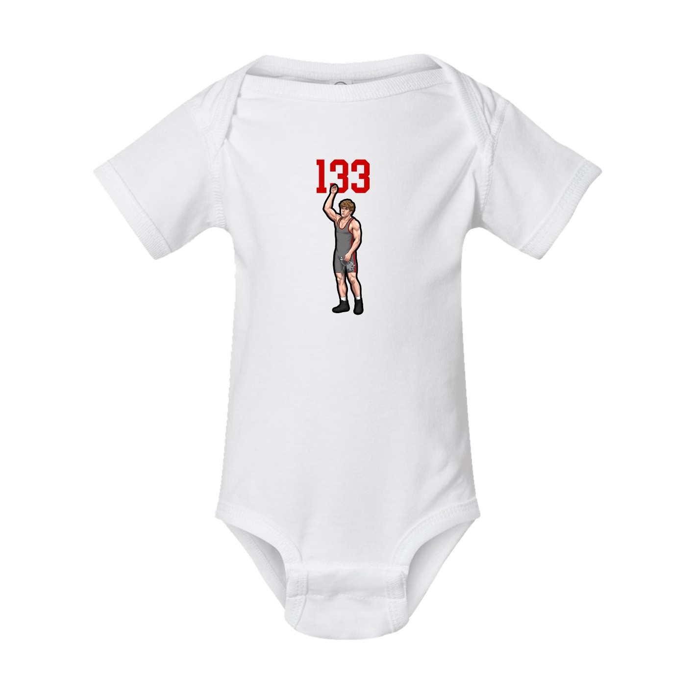 Baby Onesie