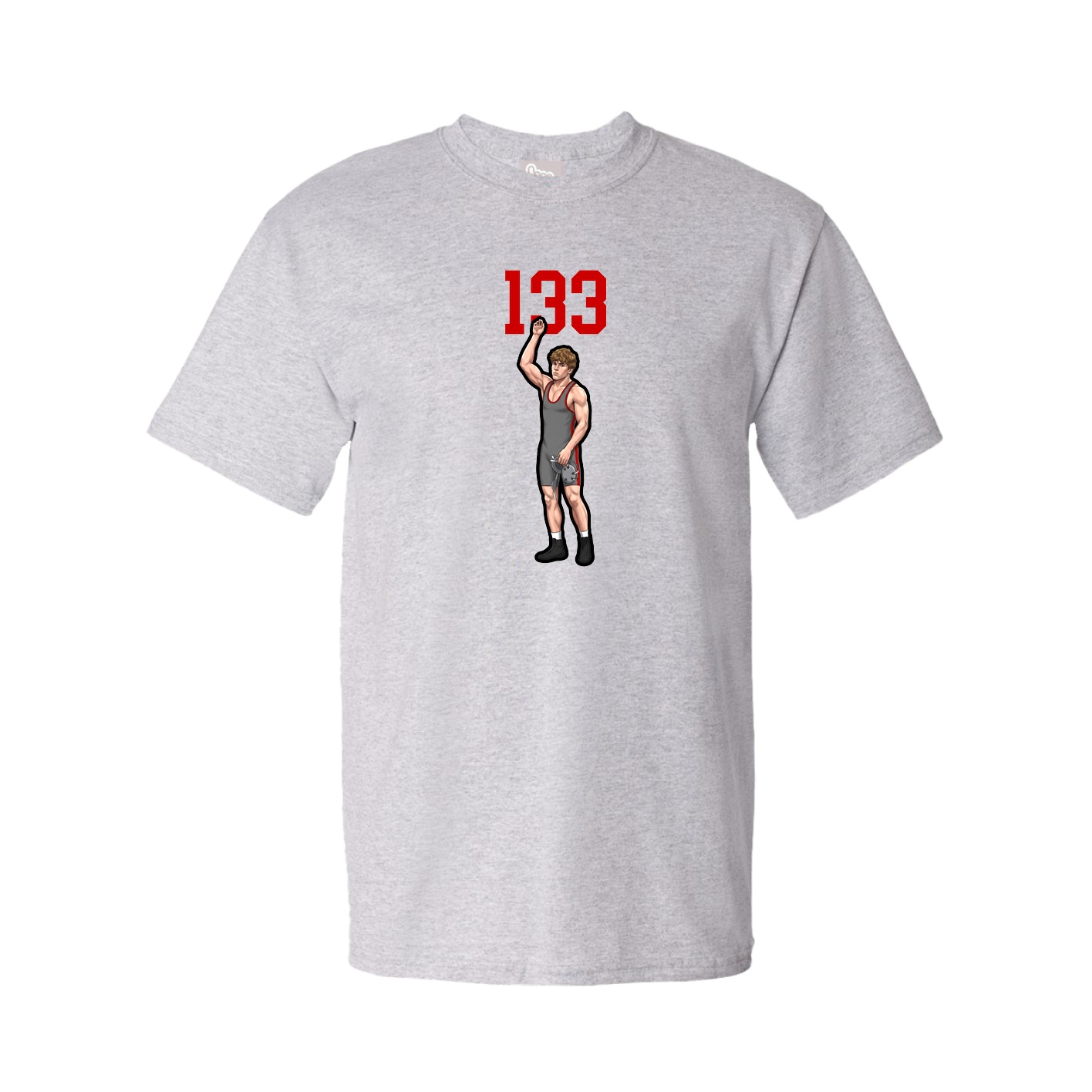 NIL Club Youth Tee
