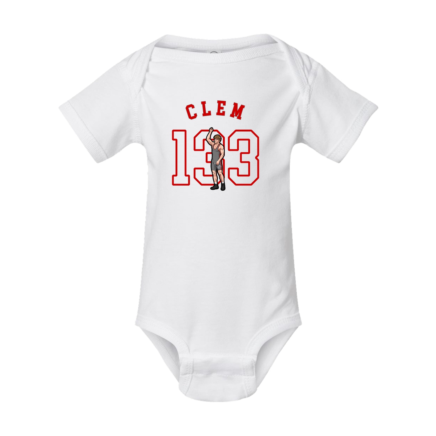 Baby Onesie