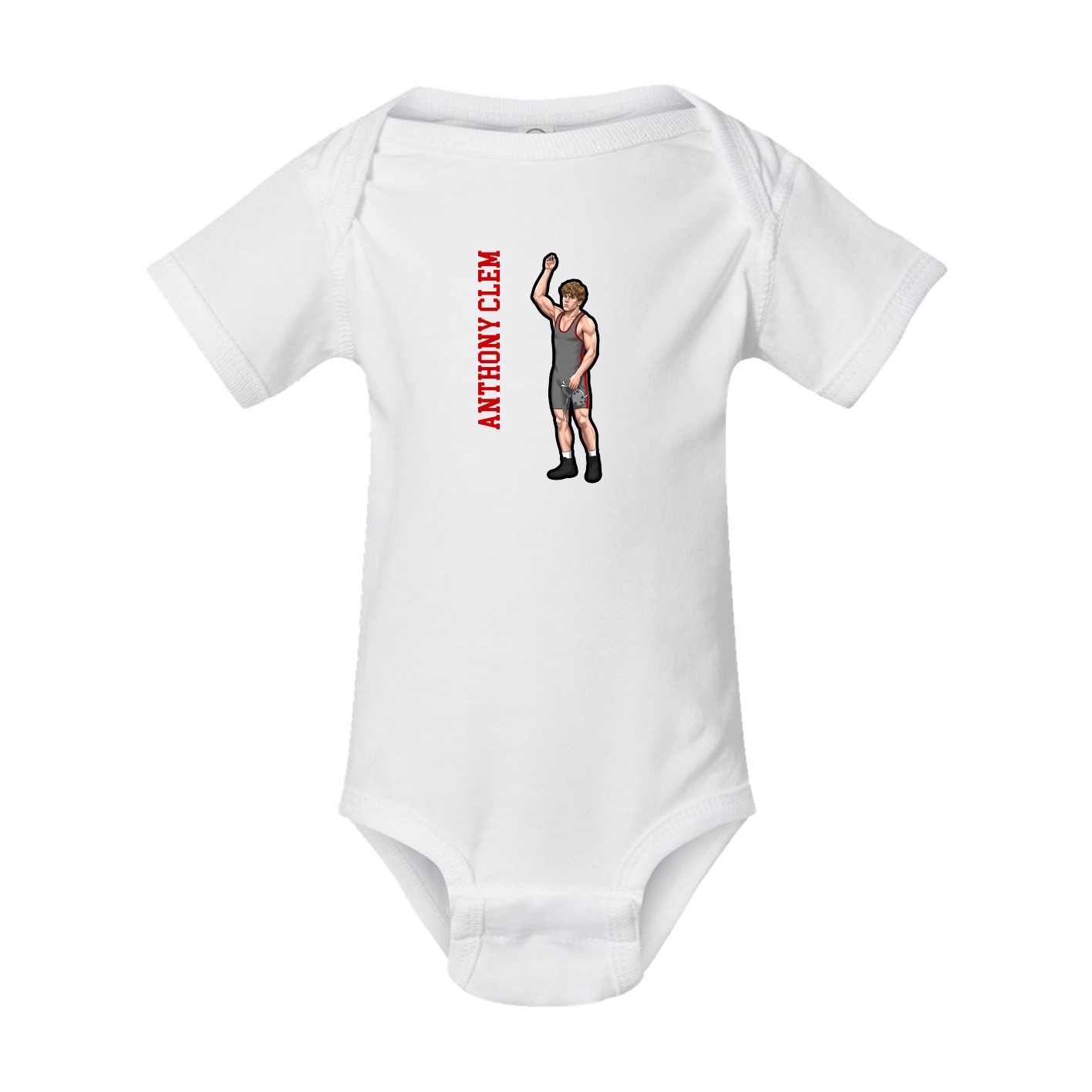Baby Onesie