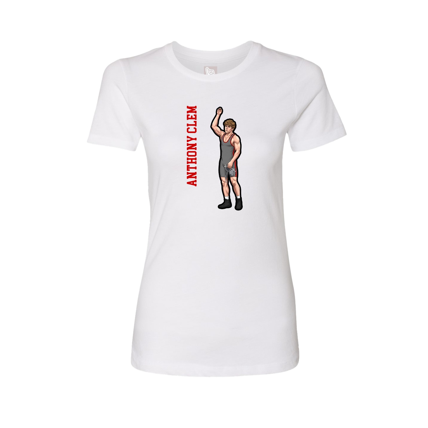 NIL Club Womens Tee