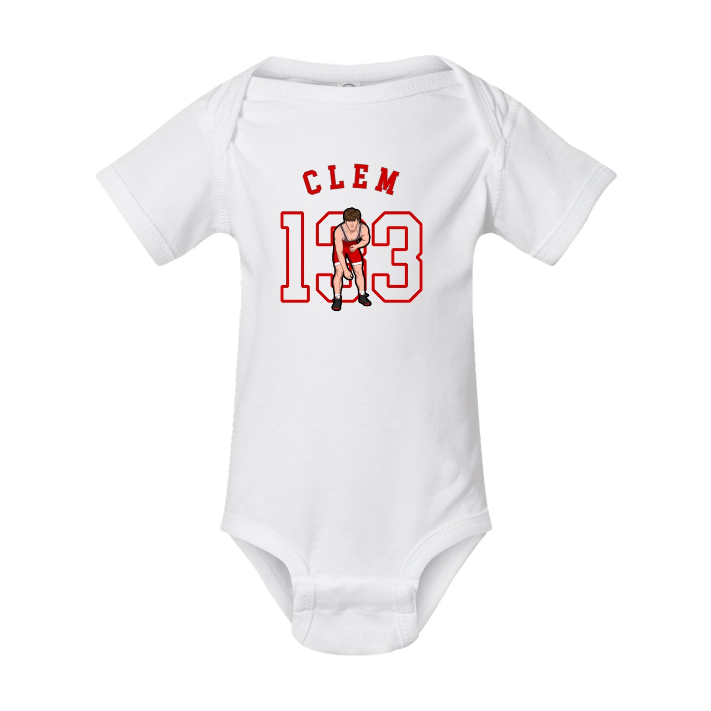 Baby Onesie