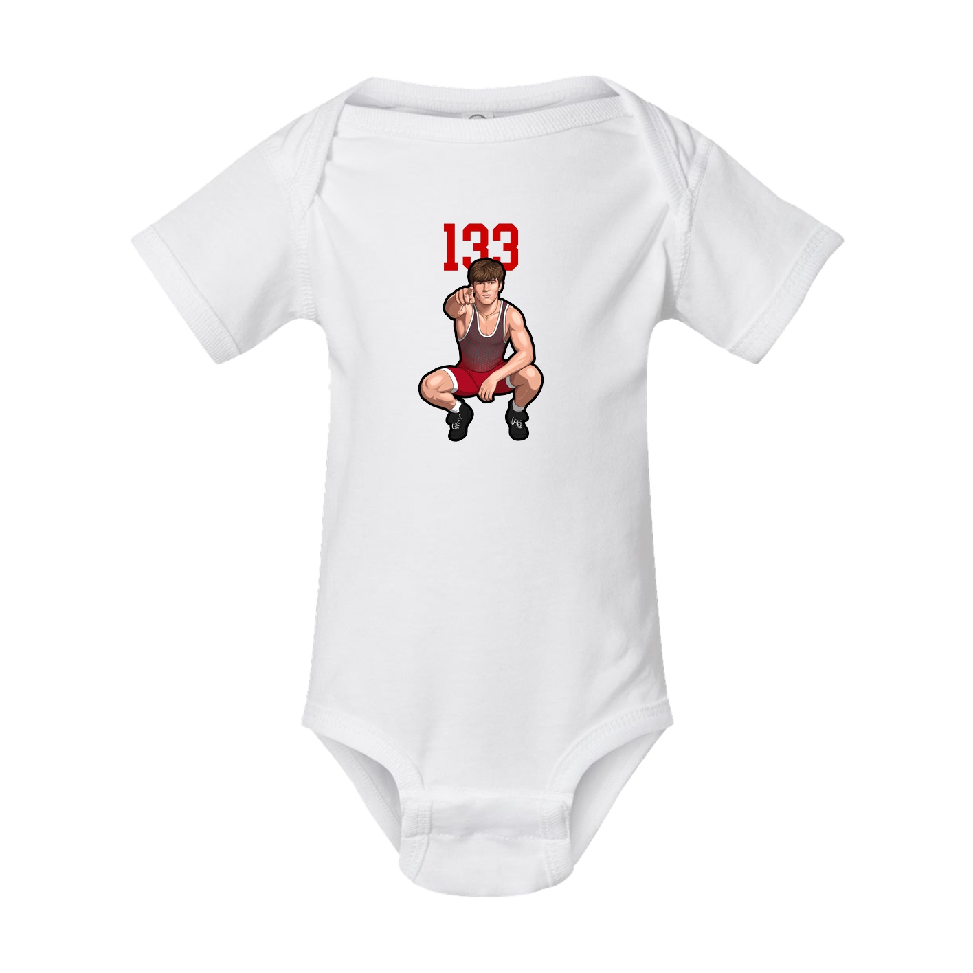 Baby Onesie