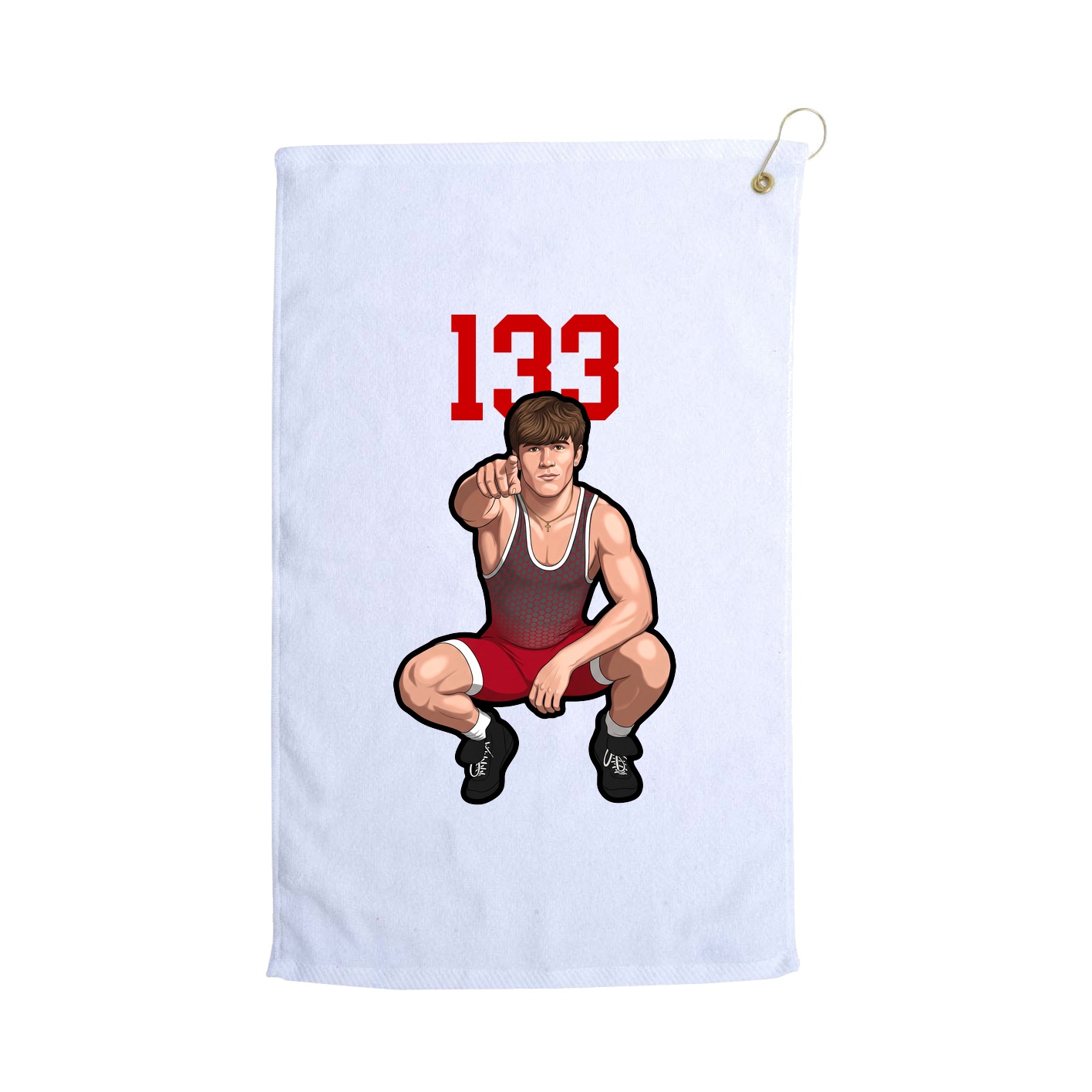 Golf Towel