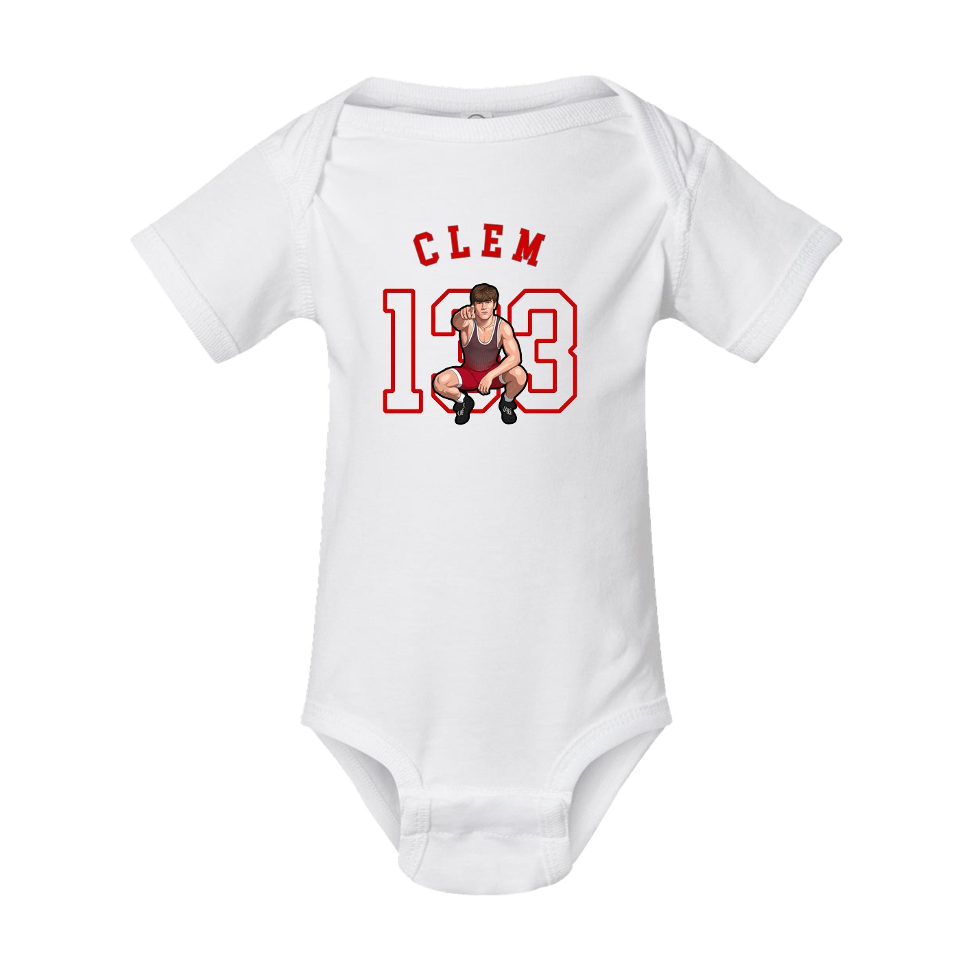 Baby Onesie