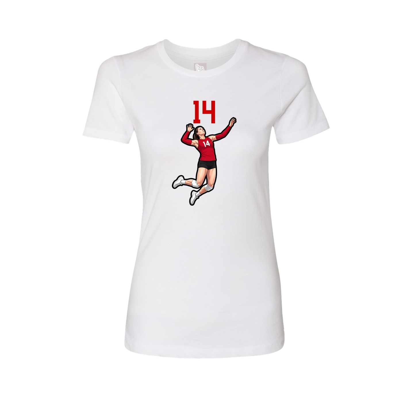 Womens Tee