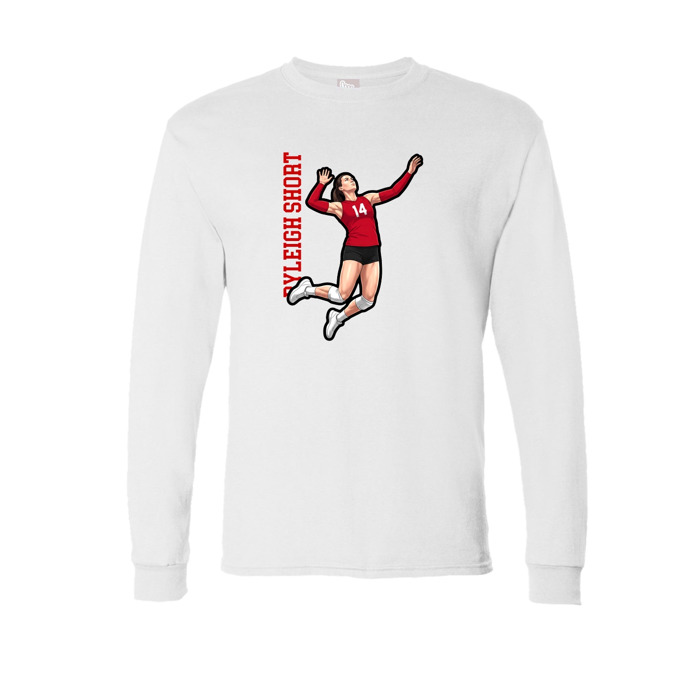 Long Sleeve Tee