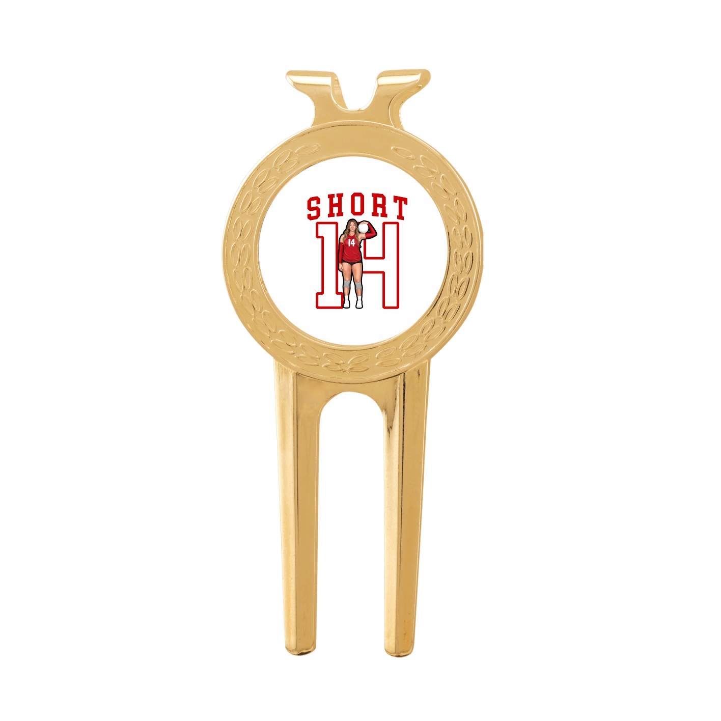 Divot Tool with Ball Marker — Shirsey in Classic