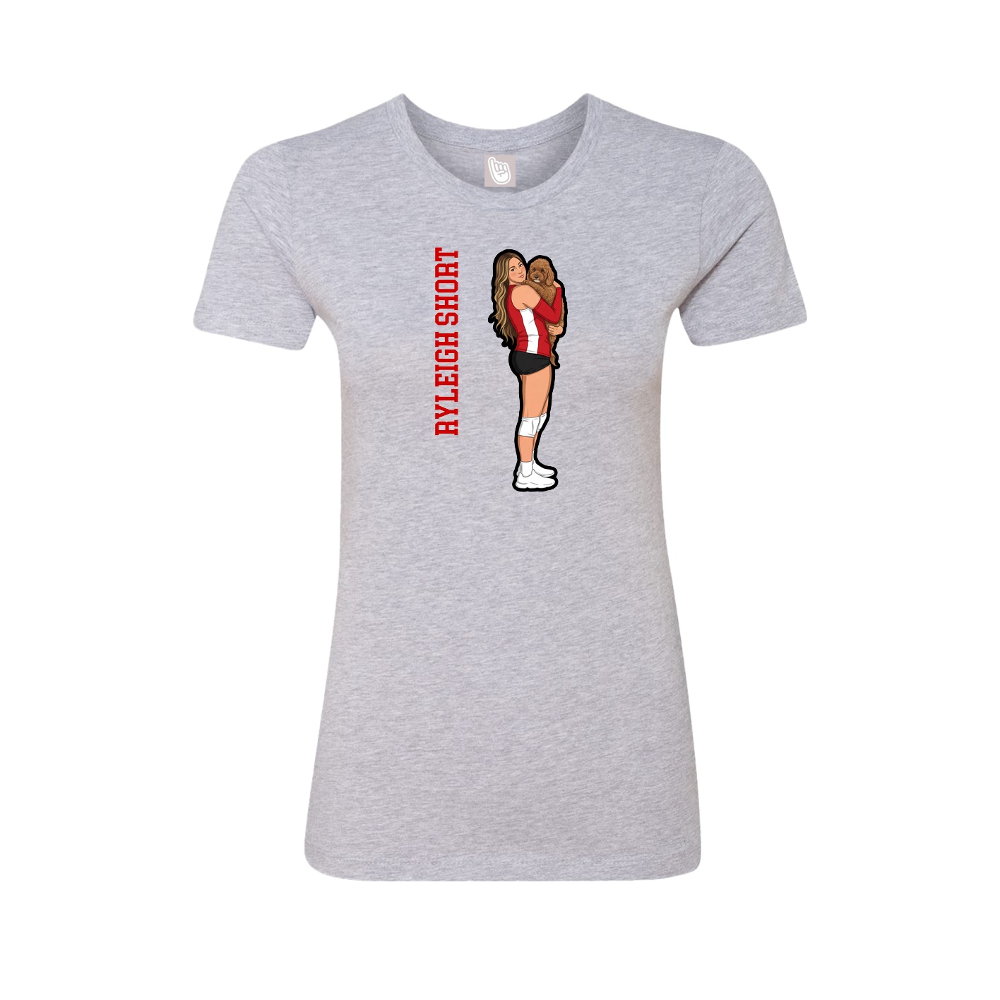 Womens Tee