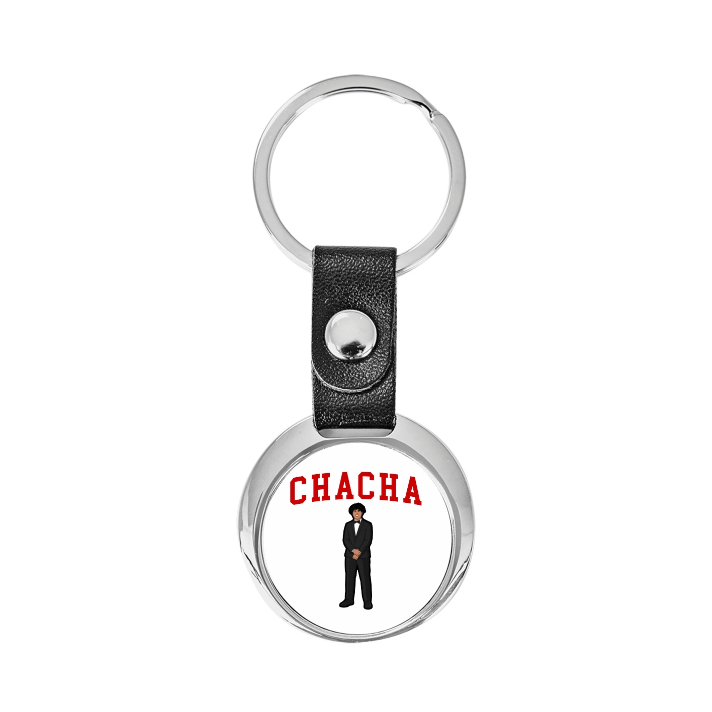 Key Chain — Shirsey in Classic
