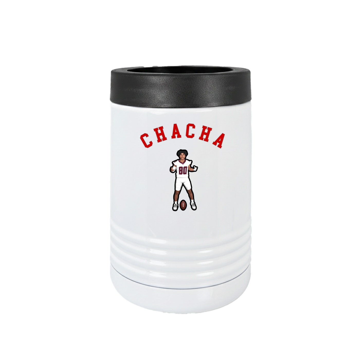 Beverage Holder — Shirsey Arch in White