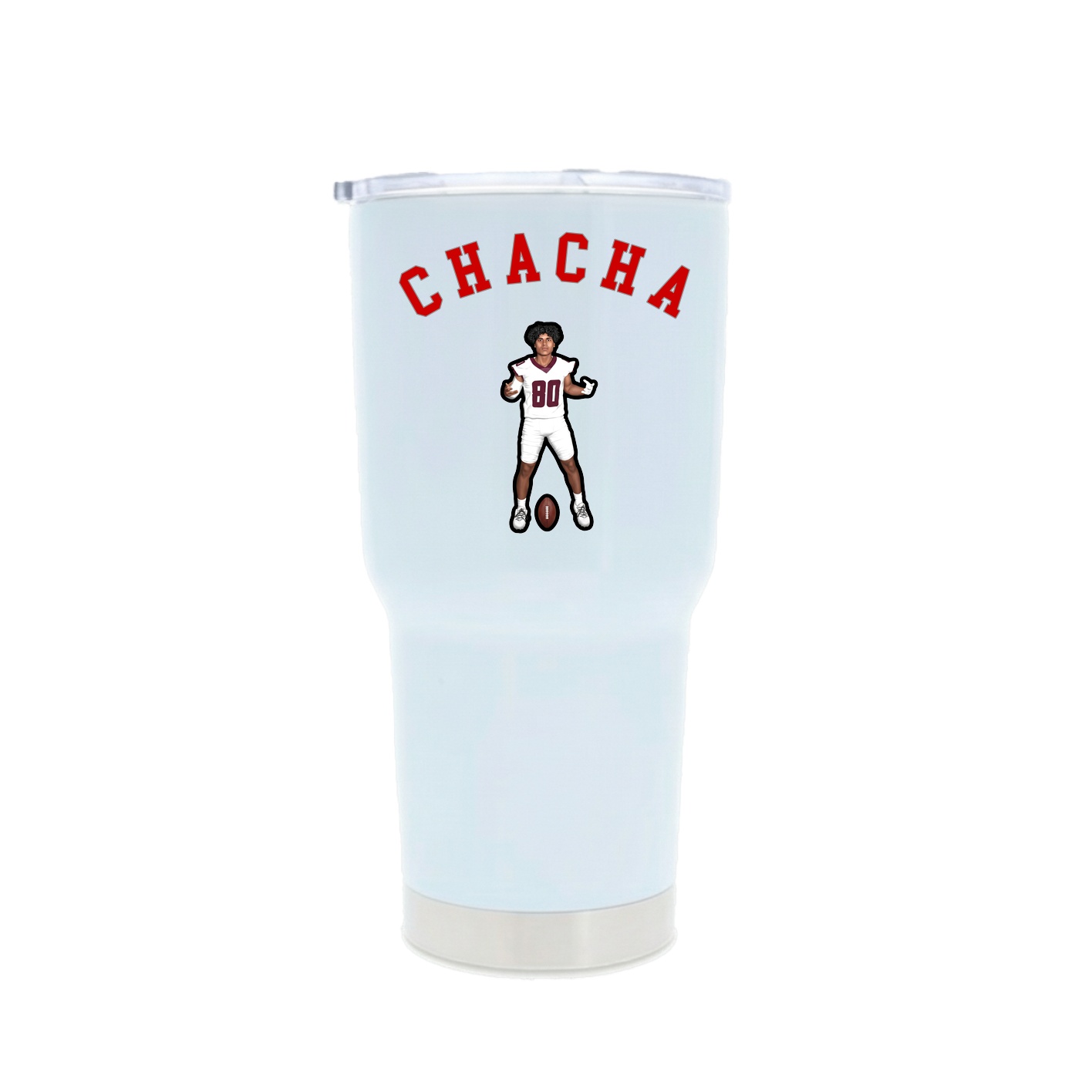 30oz Stainless Steel Tumbler
