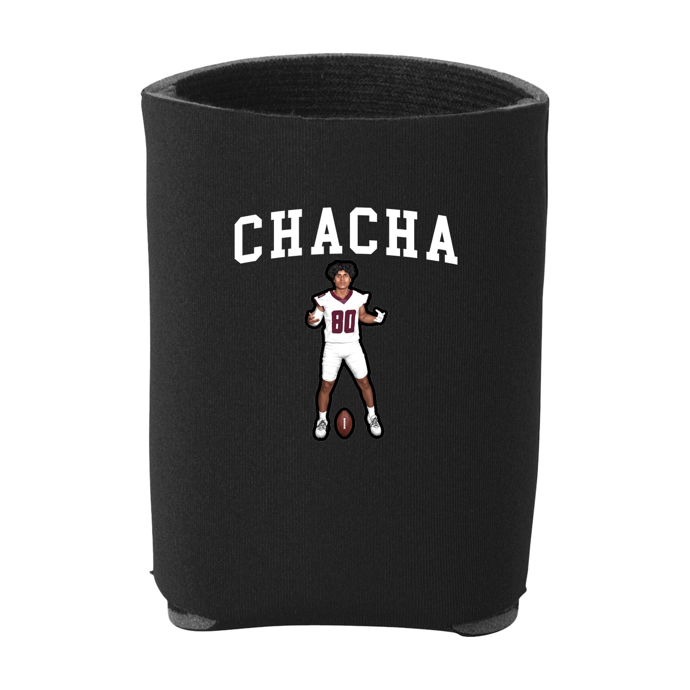 Can Holder — Shirsey in Black