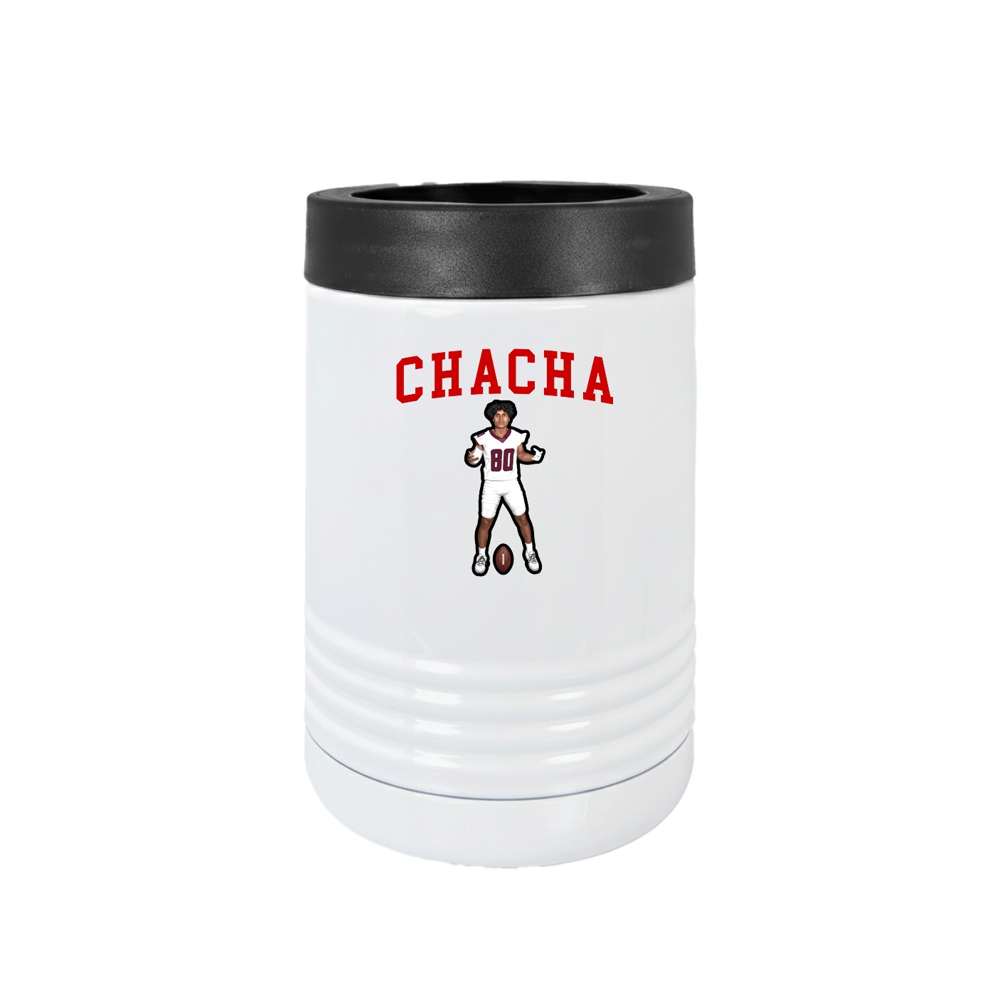Beverage Holder — Shirsey in White