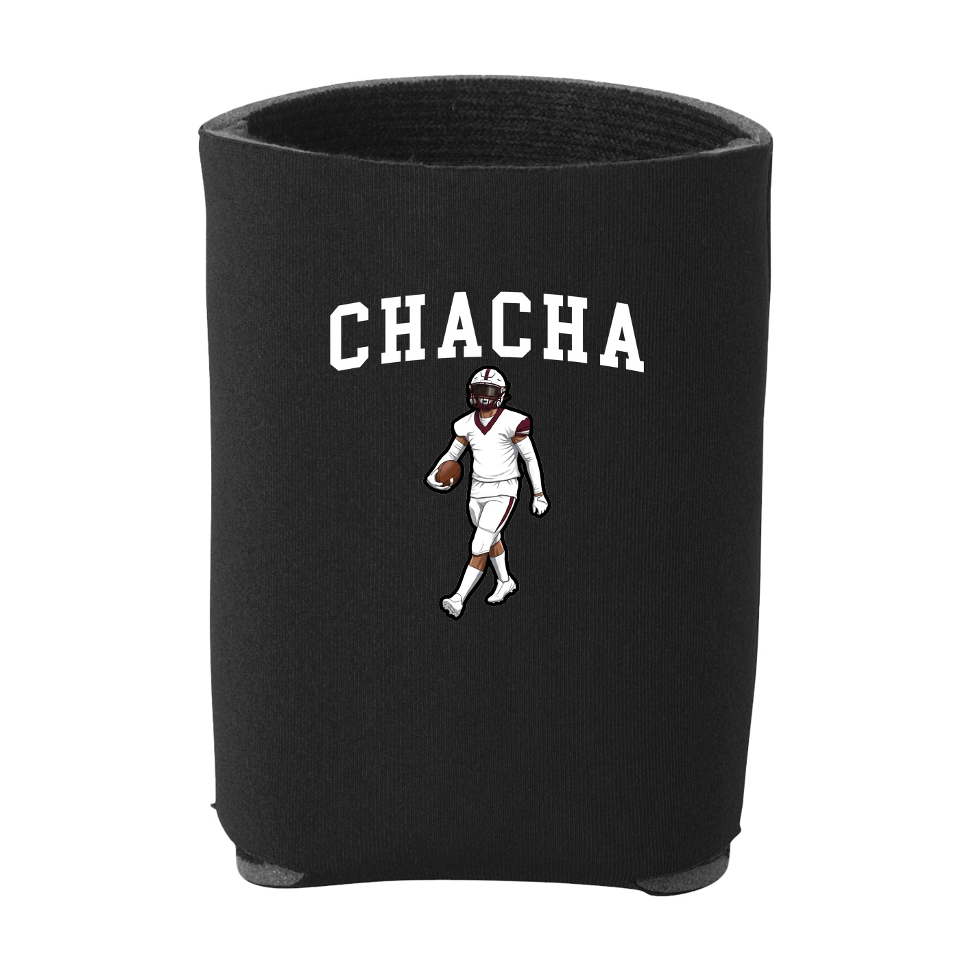 Can Holder — Shirsey in Black