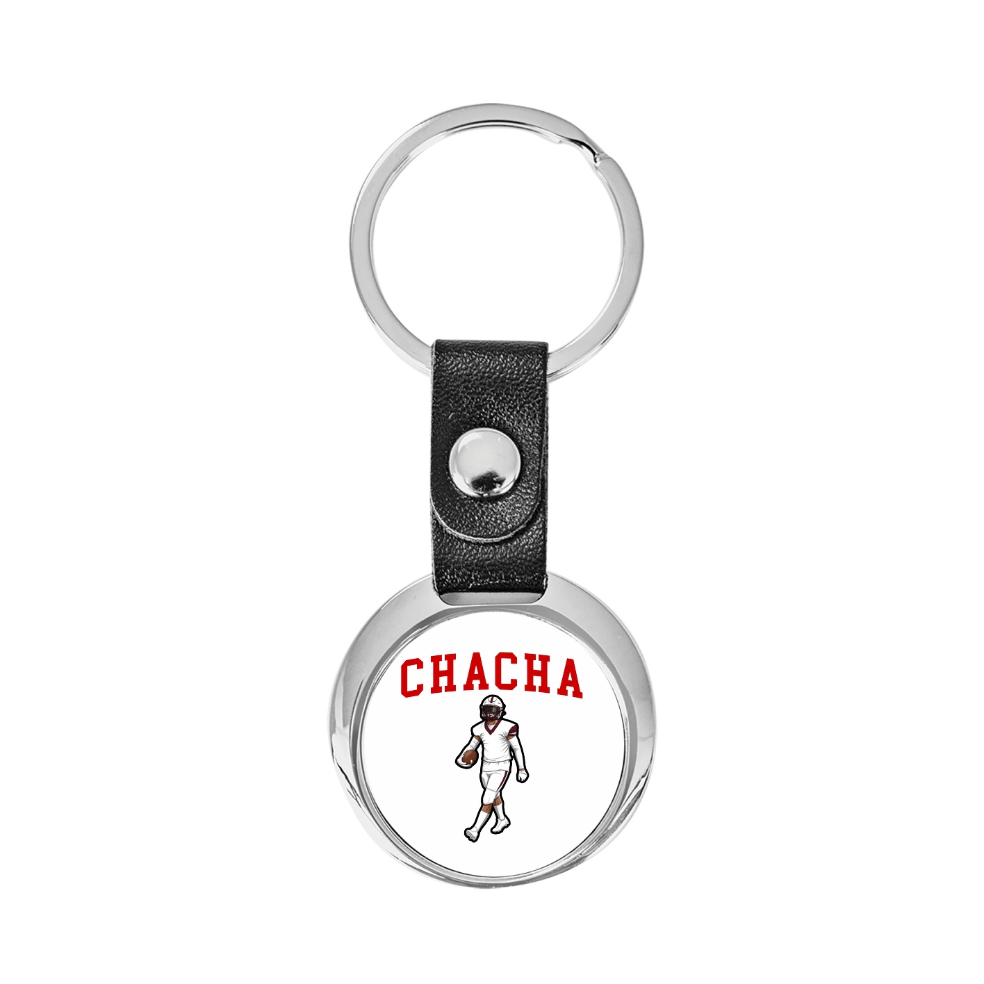Key Chain — Shirsey in Classic
