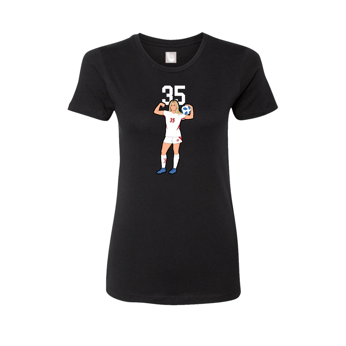 Womens Tee