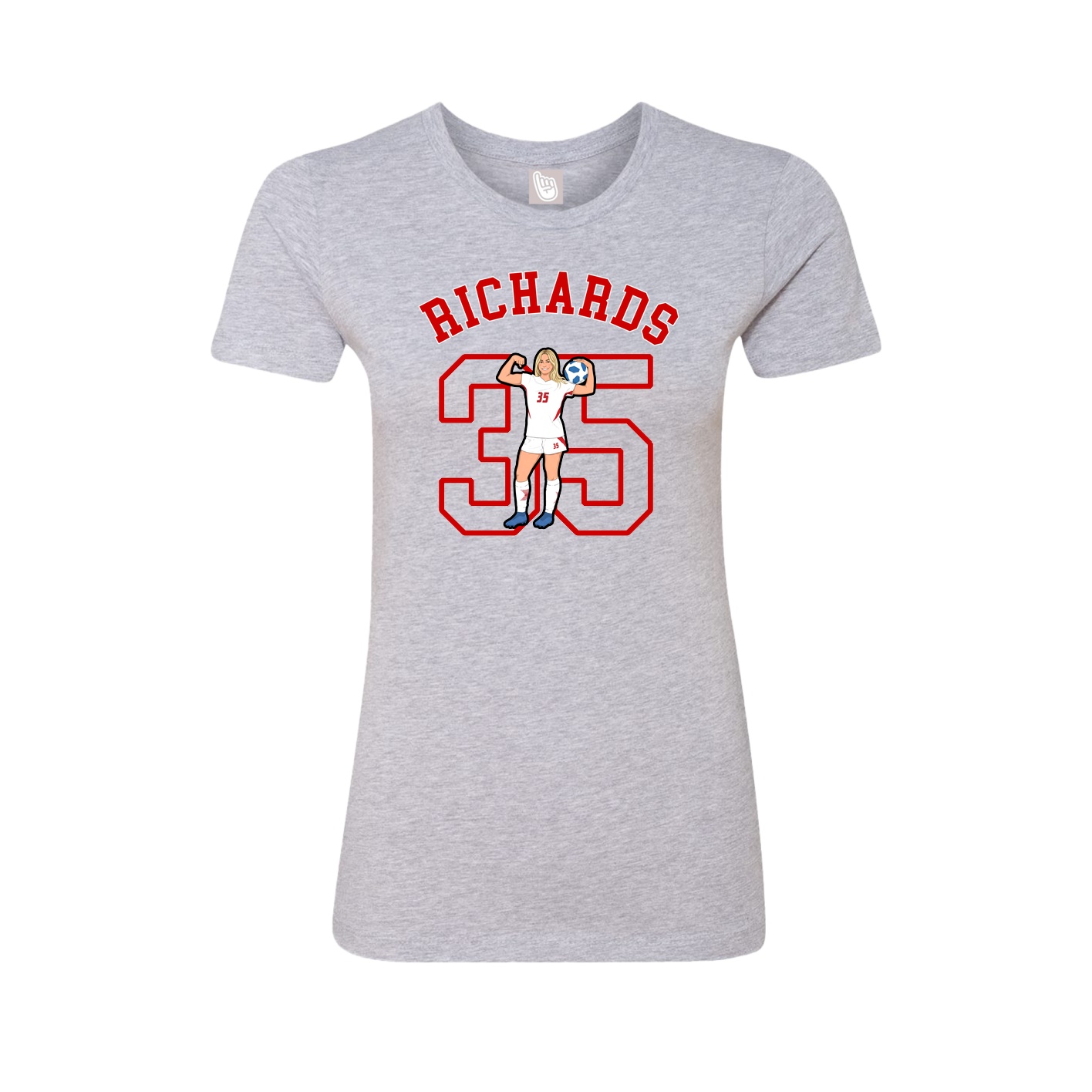 Womens Tee